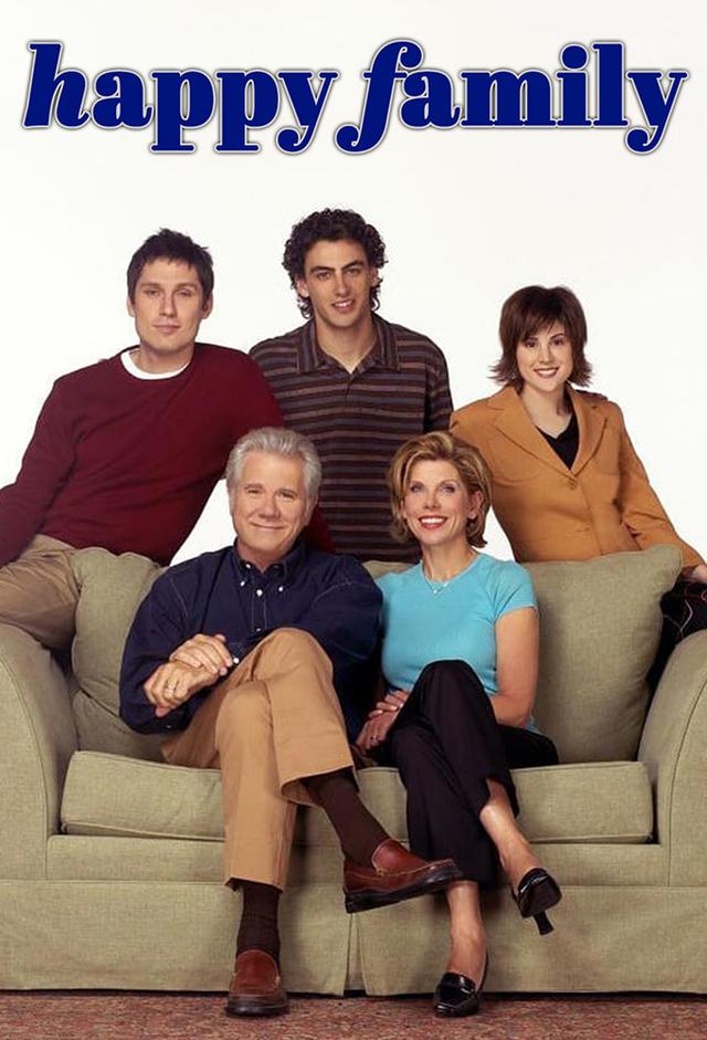 Happy Family