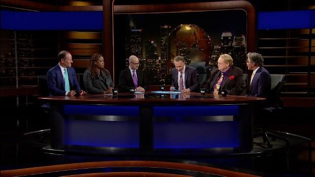 Overtime - April 6, 2018