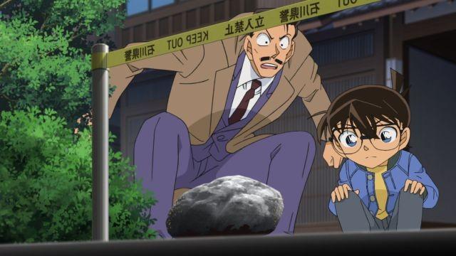 The Young Kaga Lady’s Mystery Tour (Part Two)