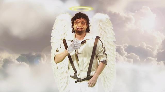 Deleted Scenes - Cha'mone-Mo'Fo' Selecta - A Michael Jackson Tribute