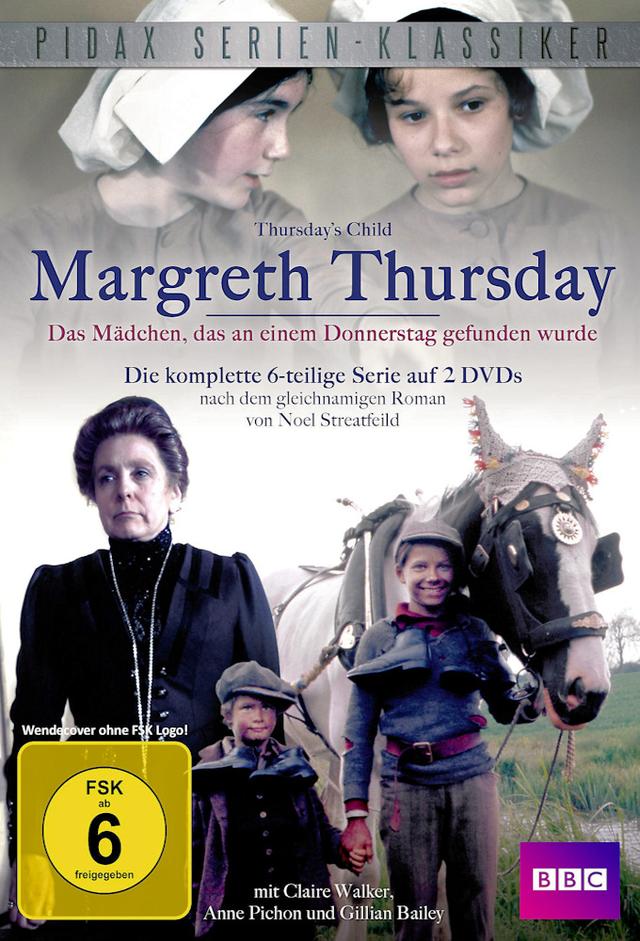 Thursday's Child
