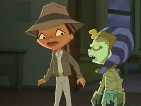 Day of the Undead