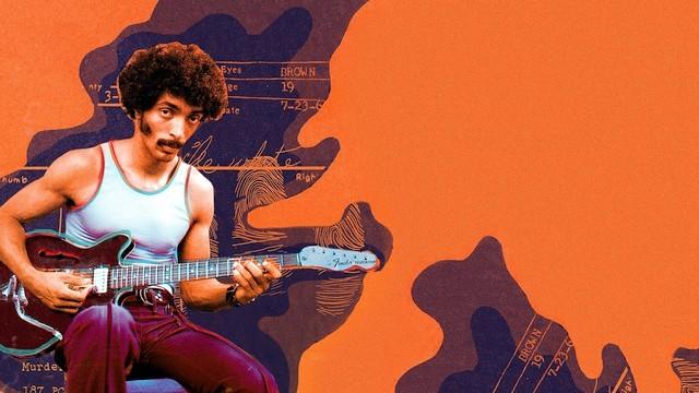 The Changin' Times of Ike White