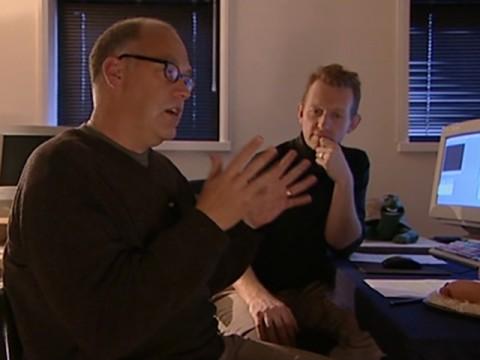 Fav Bits - Acting