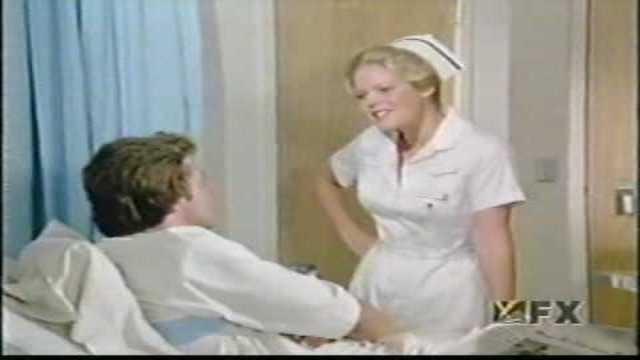 Have You Hugged Your Nurse Today?
