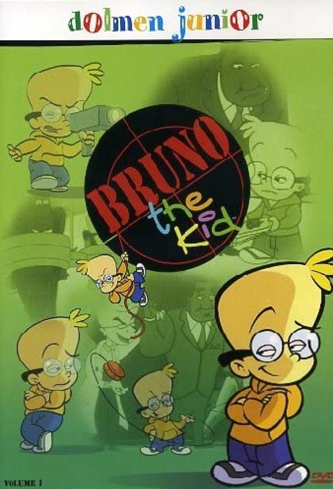 Bruno the Kid