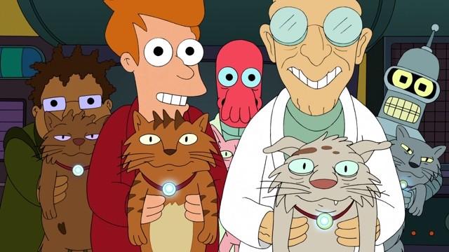 Thuban: operazione gatto