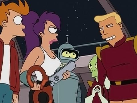 Zapp attore