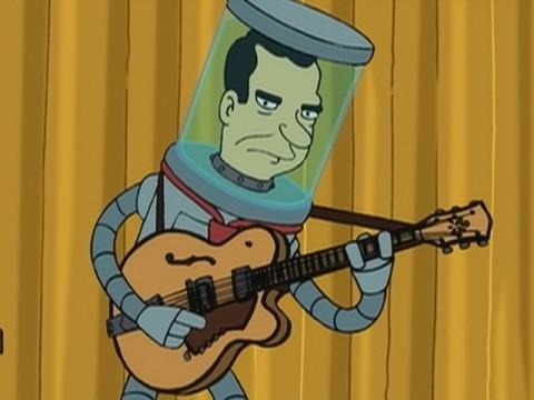 Un colpo di testa