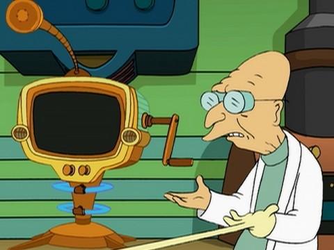 Il gioco del se fossi