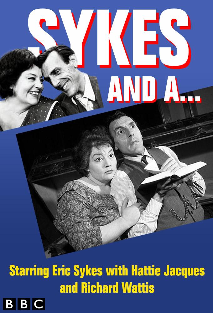 Sykes and a...