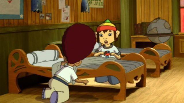 Don't Let The Bedbugs Bite