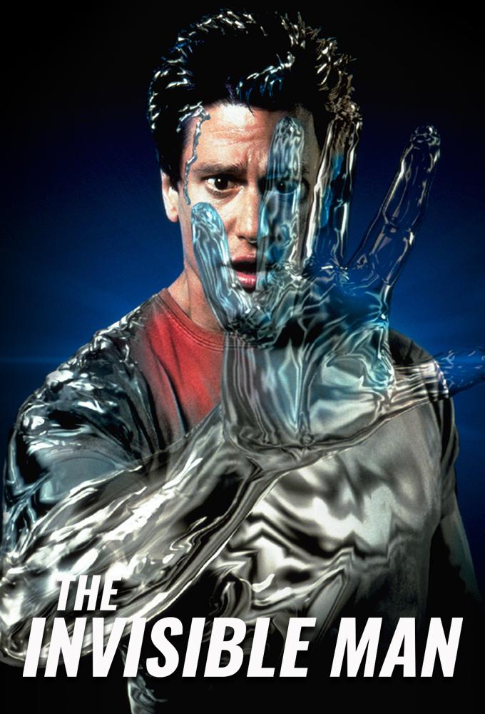 The Invisible Man