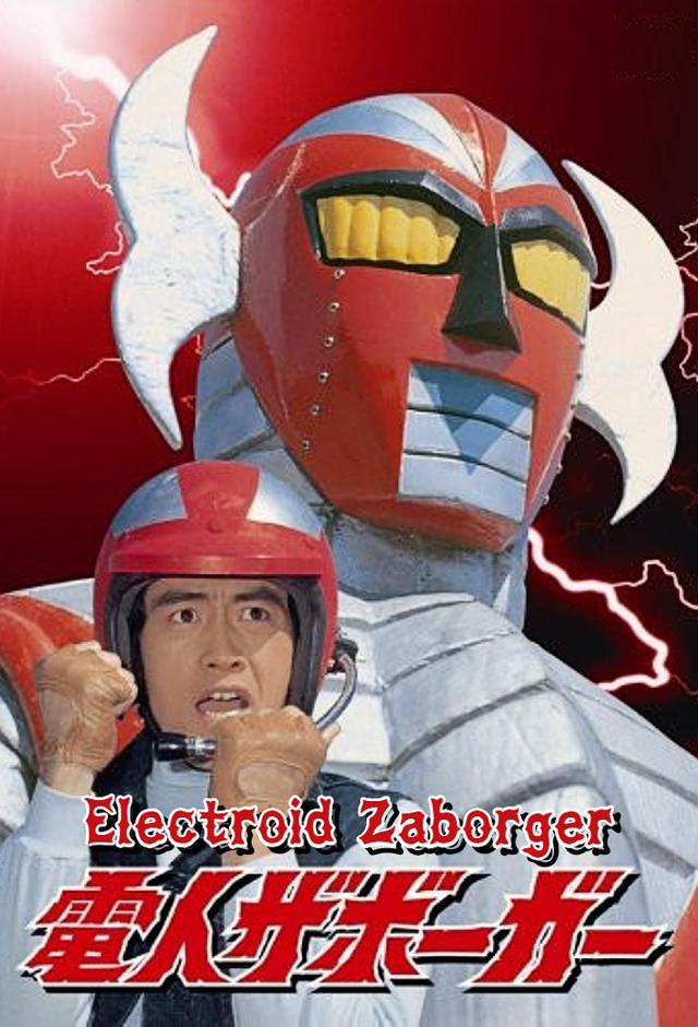 Electroid Zaborger