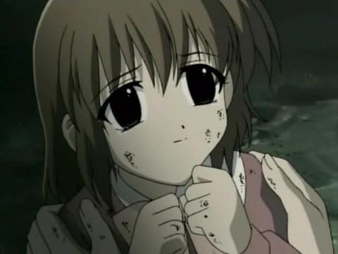 Uzu Uzu * Uzuki is a Mom