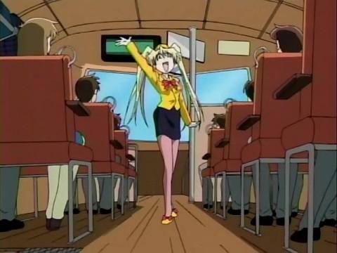 Sowa Sowa * School Trip