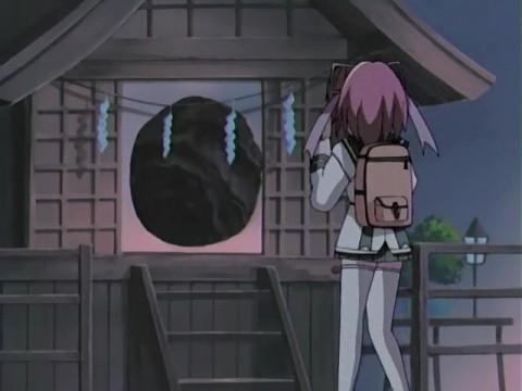 Pin Pin * Mina-Chan in Big Crisis