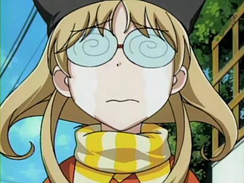 Hoka Hoka * Alone With Kanna