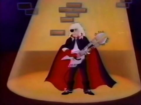 The Phantom