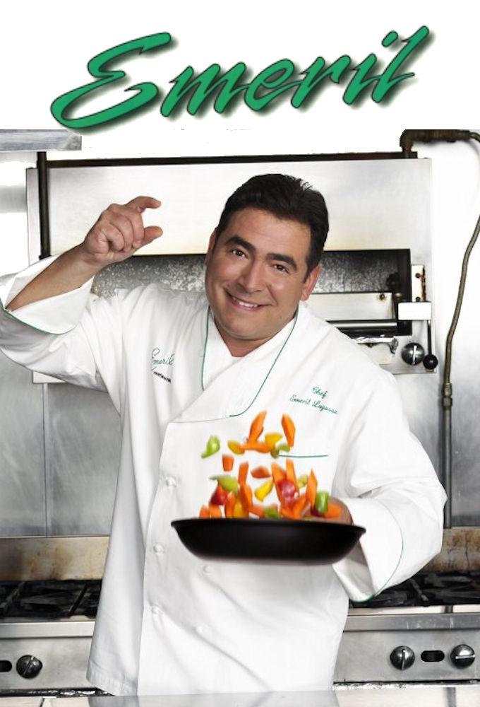 Emeril