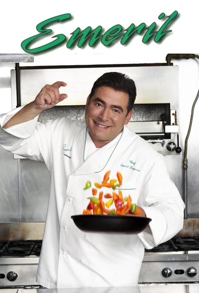 Emeril