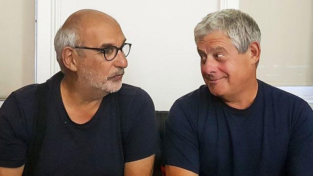 Cameron Mackintosh: The Musical Man