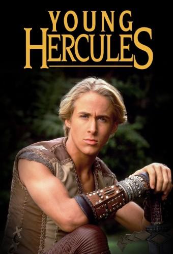 El joven Hércules