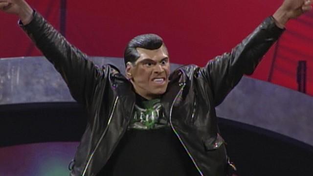 SmackDown 15