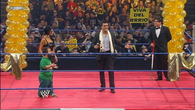 SmackDown 598