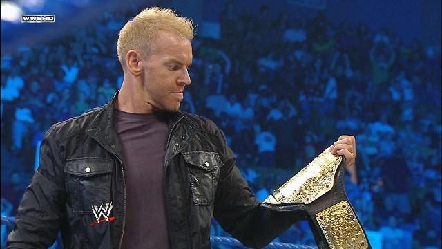 SmackDown 616