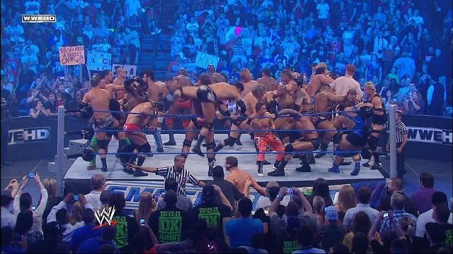 SmackDown 634