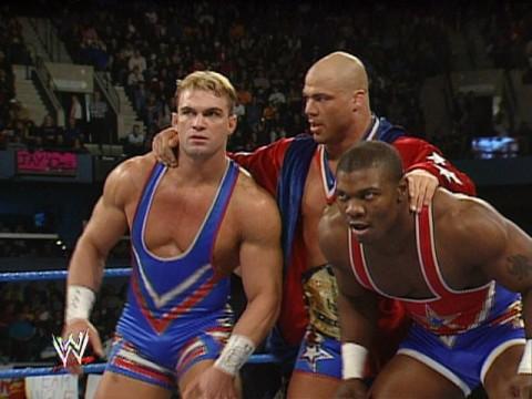 SmackDown 184