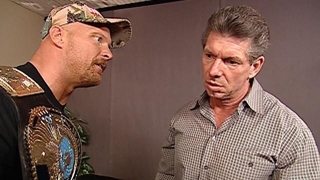SmackDown 96