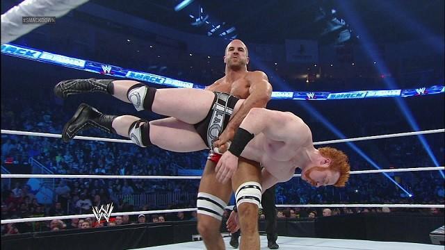 SmackDown 695