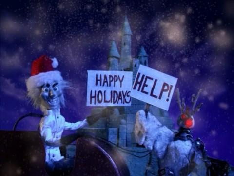 Especial de Navidad