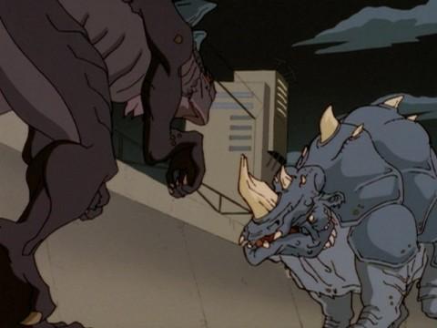 Lucha de Titanes