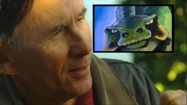 Animal X Uncut: San Francisco Bay Monster- Bill Clark Interview