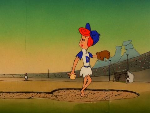 Wind-Up Wilma