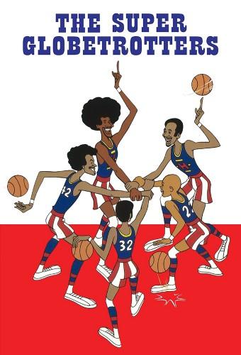The Super Globetrotters