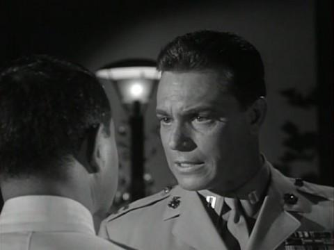Captain Thomson