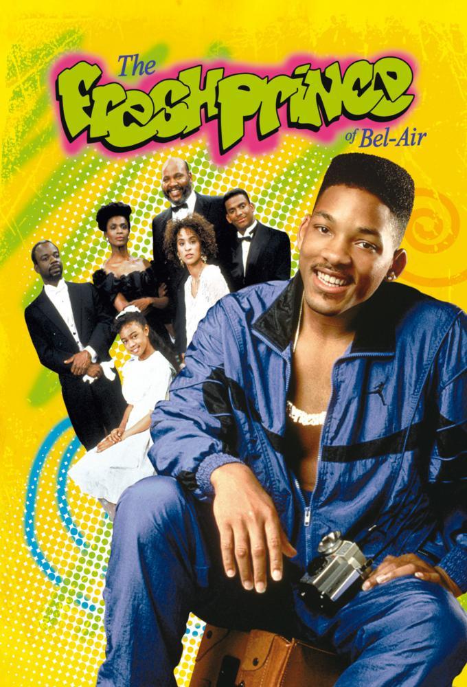 The Fresh Prince of Bel-Air
