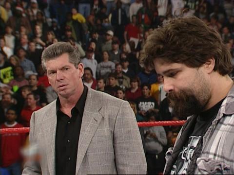RAW is WAR 394