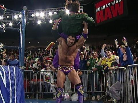 RAW 52
