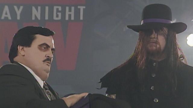 RAW 92