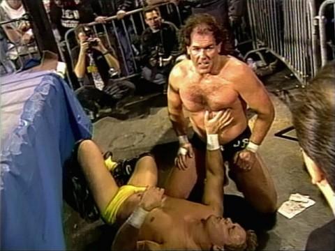 Hardcore TV 98