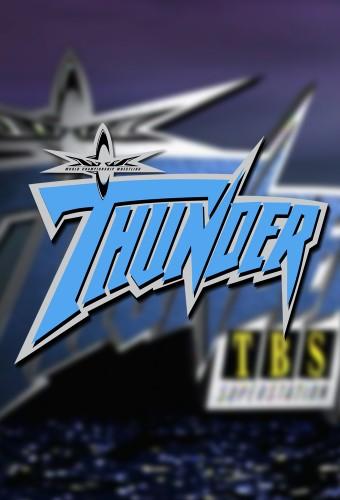 WCW Thunder