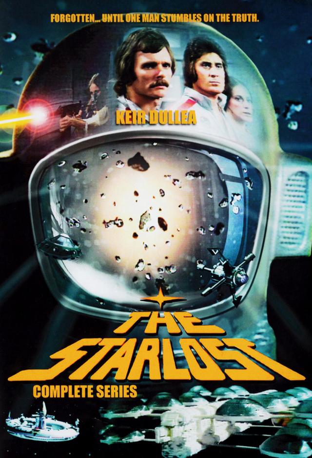 The Starlost