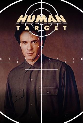 Human Target