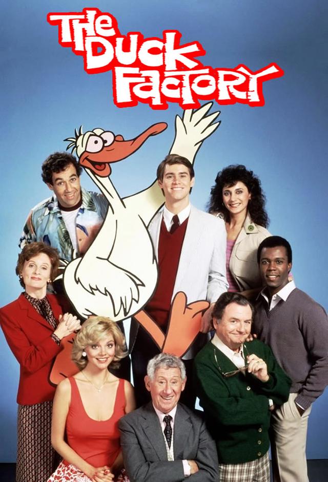 The Duck Factory