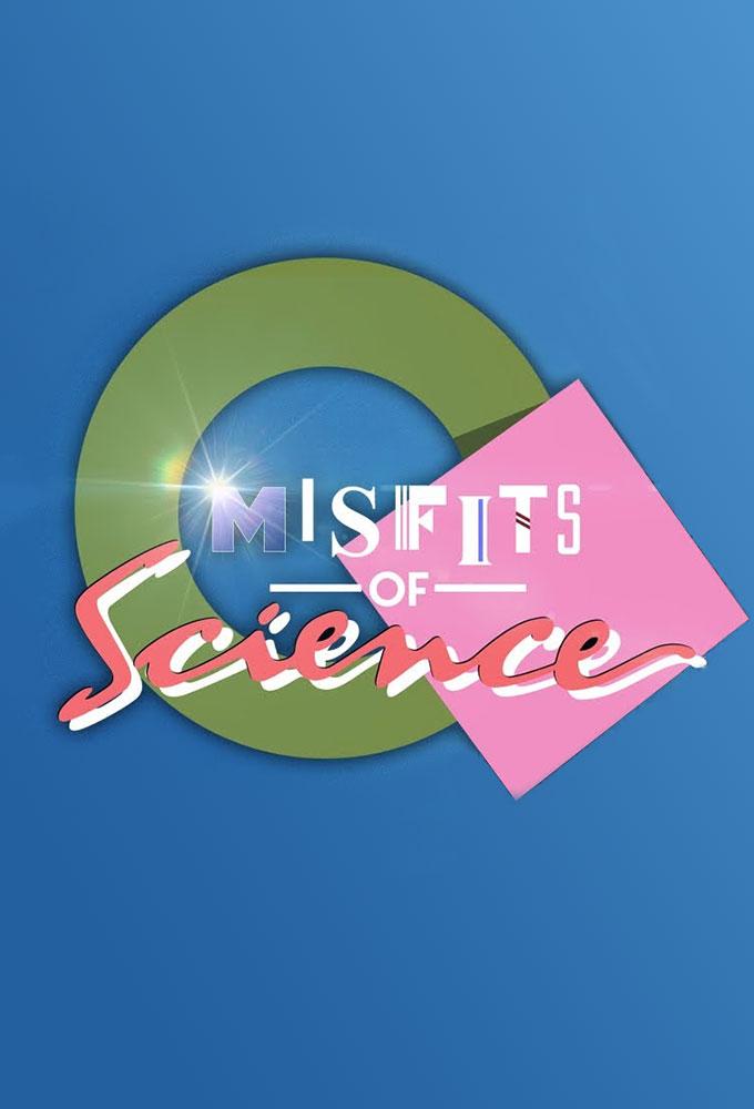 Misfits of Science